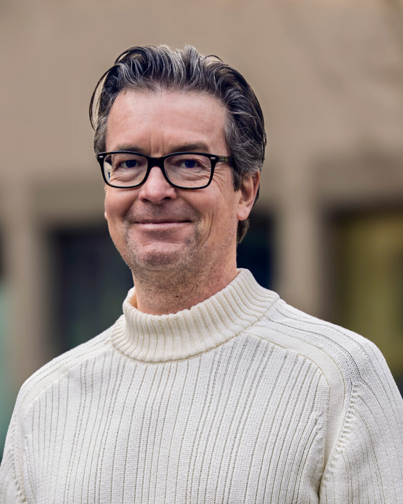 Röseler Volker- Weiterbildung Zwangsstörung